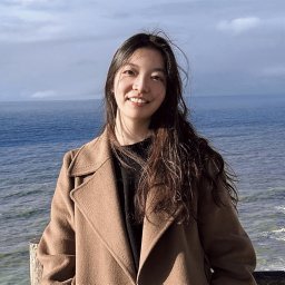 Ann Huang