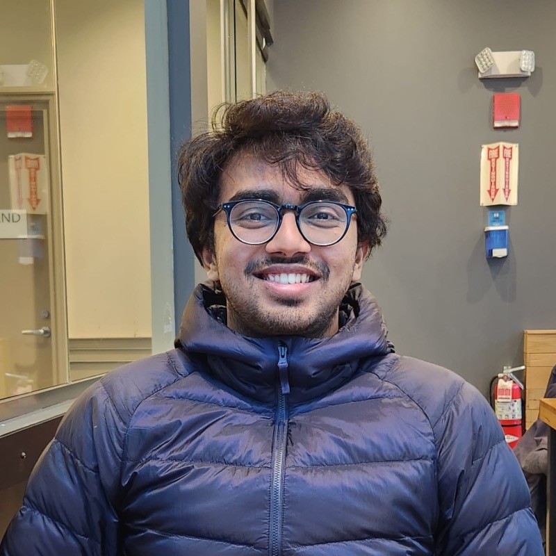 Rohit Gandikota